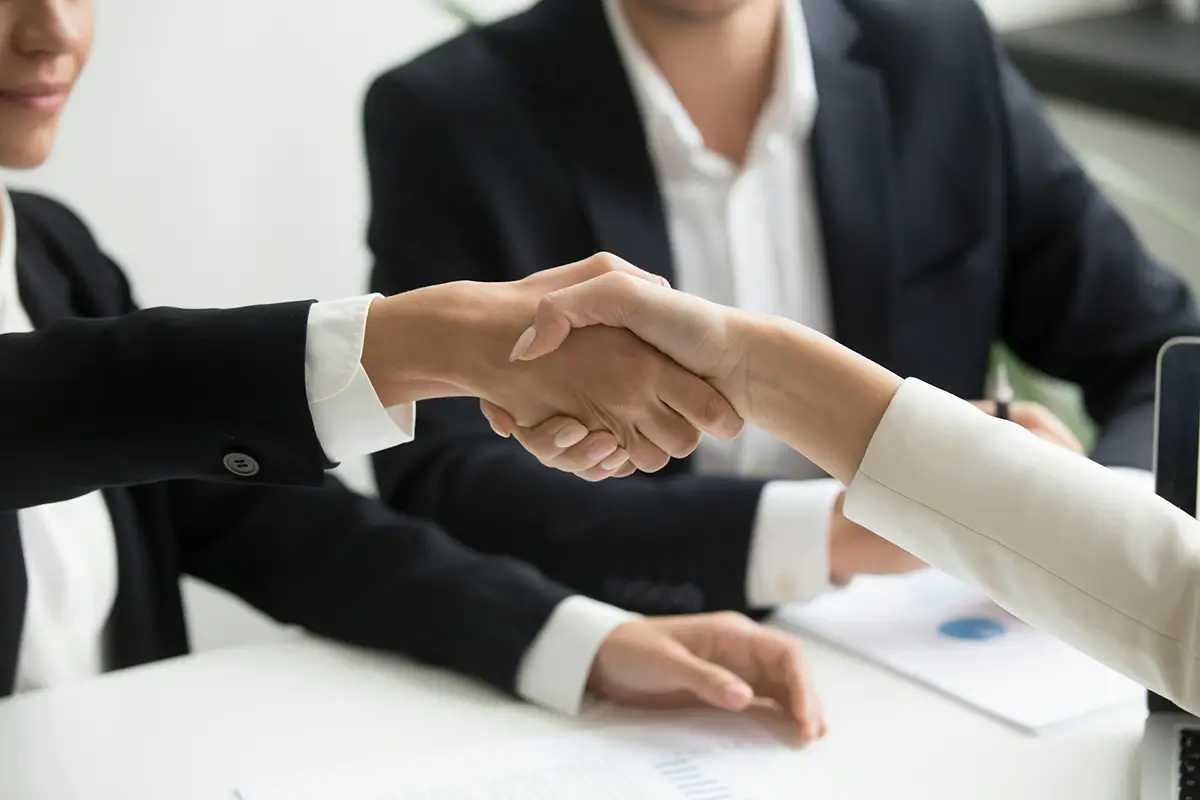De proveedor a partner- cómo posicionarte estratégicamente ante tus clientes