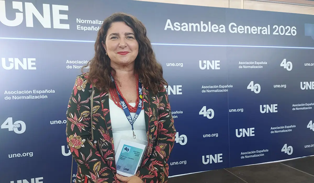 ANETI refuerza su papel en la normalización para impulsar la calidad y la confianza en la traducción y la interpretación