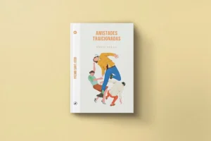 Amistades-traicionadas