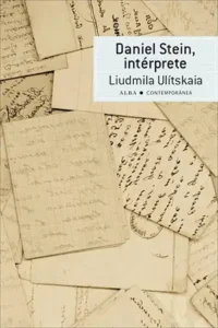 Daniel Stein, intérprete