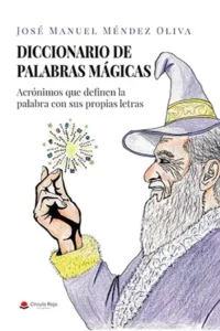 Diccionario de palabras magicas