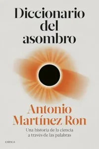 Diccionario del asombro