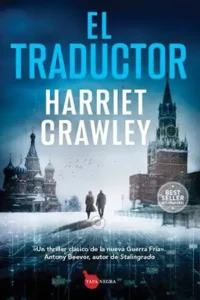 El traductor, de Harriet Crawley
