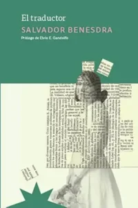 El traductor, de Salvador Benesdra