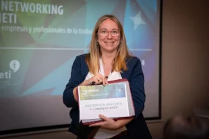 III Networking ANETI 2024