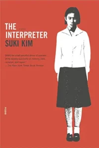 The Interpreter – Suki Kim