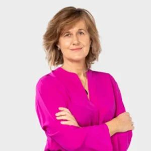 Imagen de Eloísa Moyano