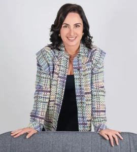 Este mes entrevistamos a...Paola Manca