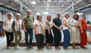 Equipo de Elhuyar