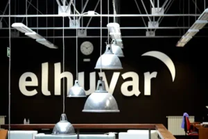 Oficinas de Elhuyar