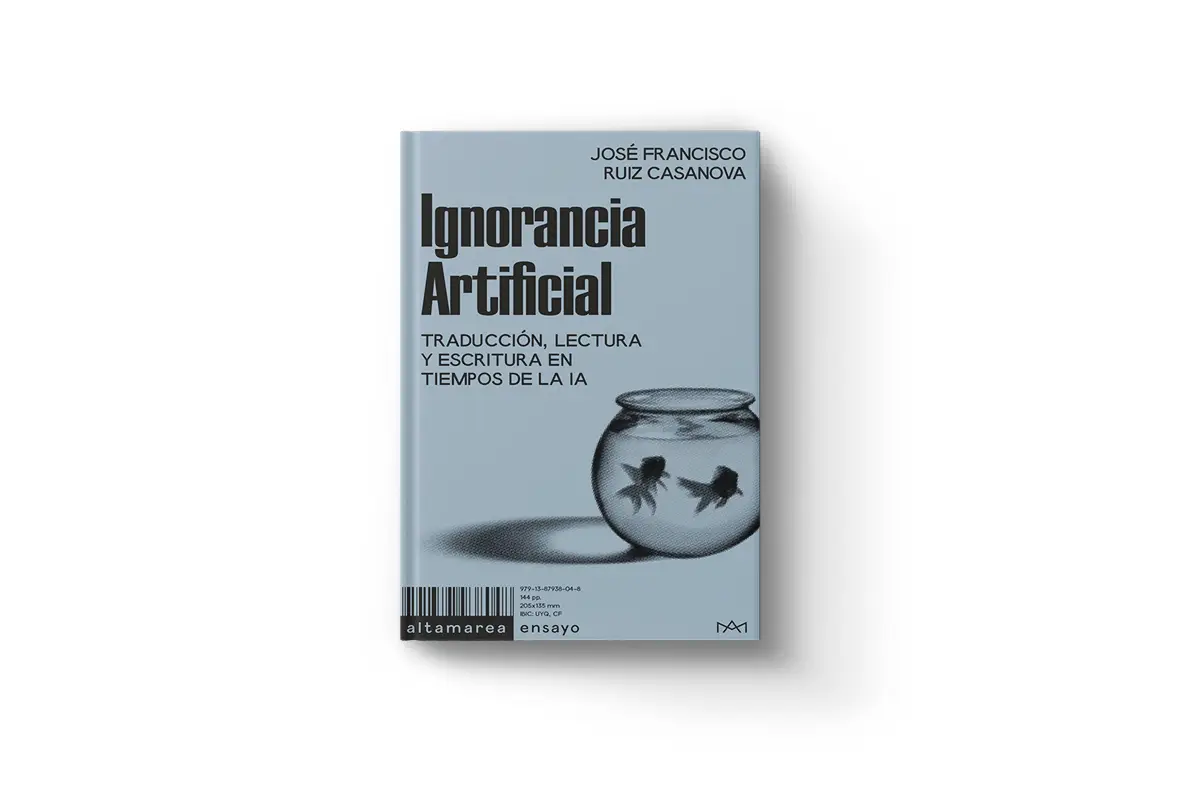 Ignorancia artificial